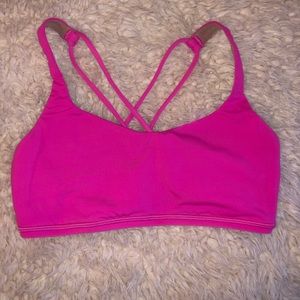 Lululemon free to be bra size 4